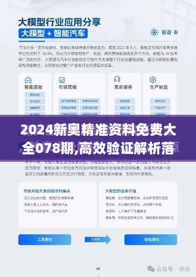 揭秘2025-2024新奥精准资料免费大全第078期|精选解析解释落实